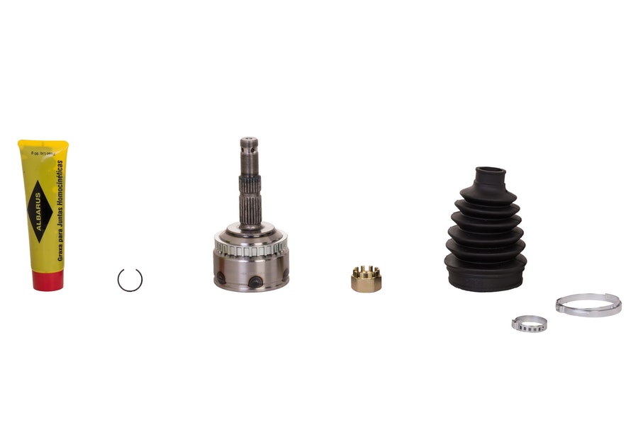Junta Homocinética Fixa - Dana - ALB2191-1329 - Unitário