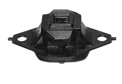 Coxim do Motor e Câmbio - Borflex - 736 - Unitário