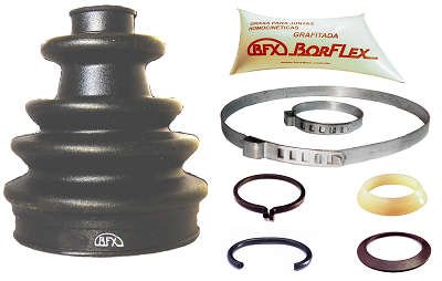 Kit de Reparo da Homocinética - Borflex - KB.10101 - Kit