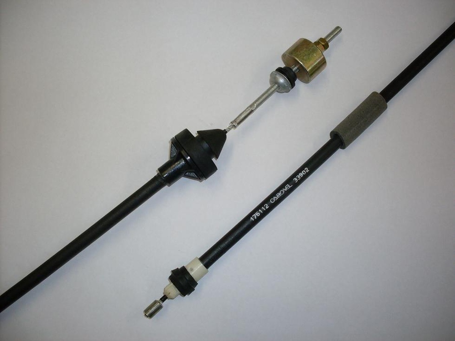 Cabo da Embreagem - Cabovel - 175112 - Unitário