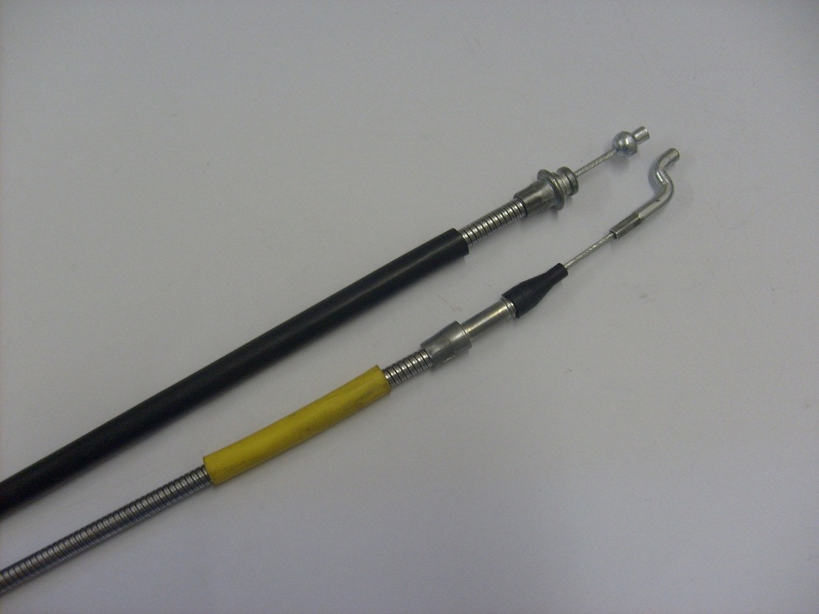 Cabo de Freio - Cabovel - 10624 - Unitário