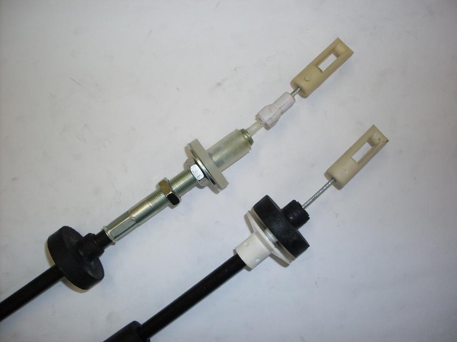 Cabo da Embreagem - Cabovel - 16227 - Unitário