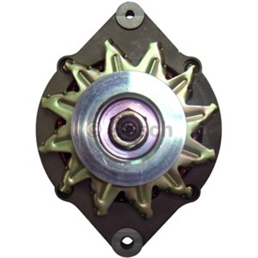 Alternador 12V 120A John Deere 1450 1470 1550 1570 - Bosch - F042301139 - Unitário