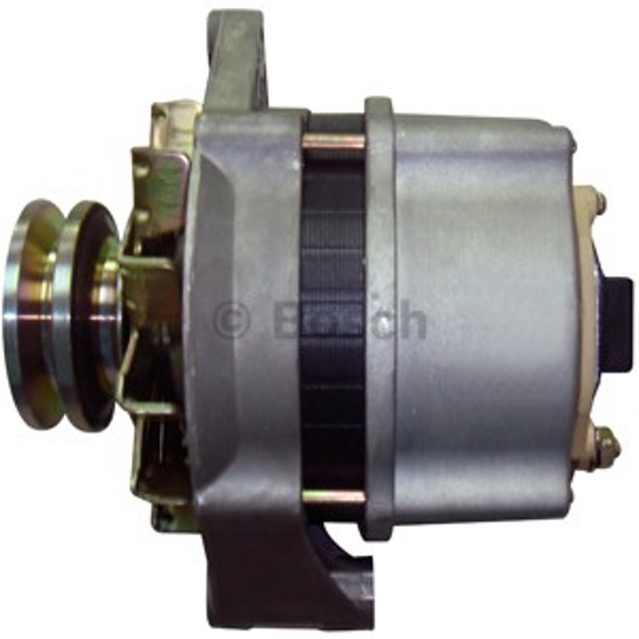 Alternador 12V 120A John Deere 1450 1470 1550 1570 - Bosch - F042301139 - Unitário