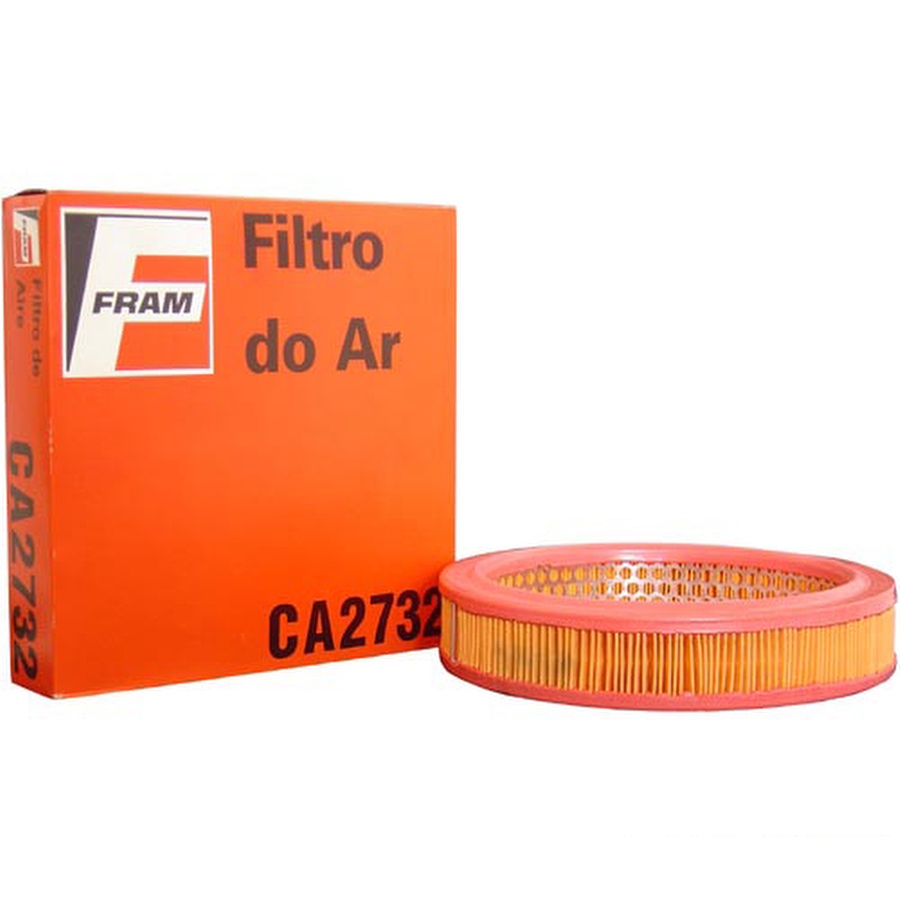 Filtro de Ar - Fram - CA2732 - Unitário
