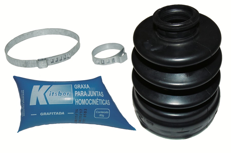 Coifa da Homocinética - Kitsbor - 901.0204 - Unitário