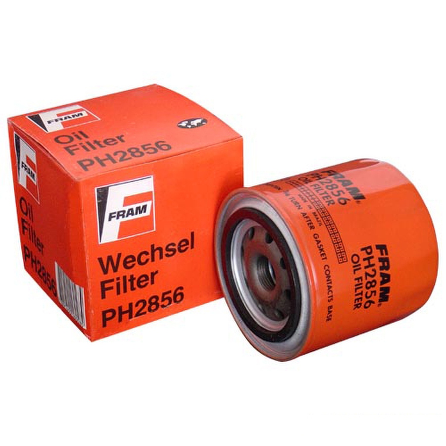 Filtro de Óleo (Mix Filtro) - Fram - PH2856 - Unitário