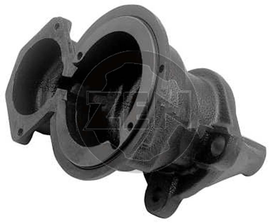 Mancal do Motor de Partida - Zen - 2612 - Unitário