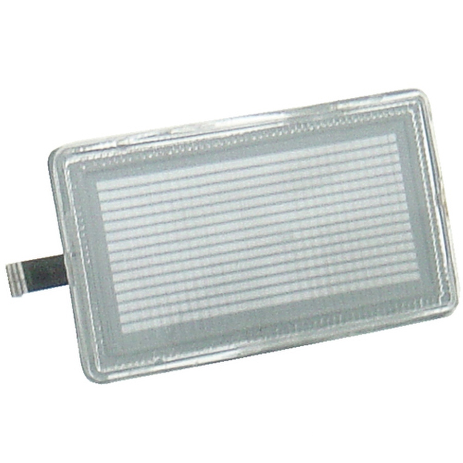 Lente Para-Choque - HT Lanternas - 94154 - Unitário