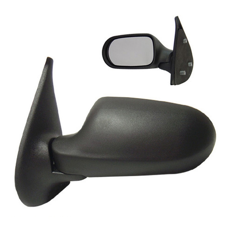 Retrovisor Externo - Metagal - A 20.M29.00 / RTME29FX - Unitário