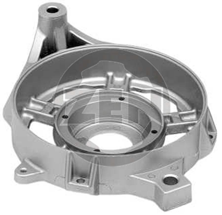 Mancal do Alternador - Zen - 3161 - Unitário