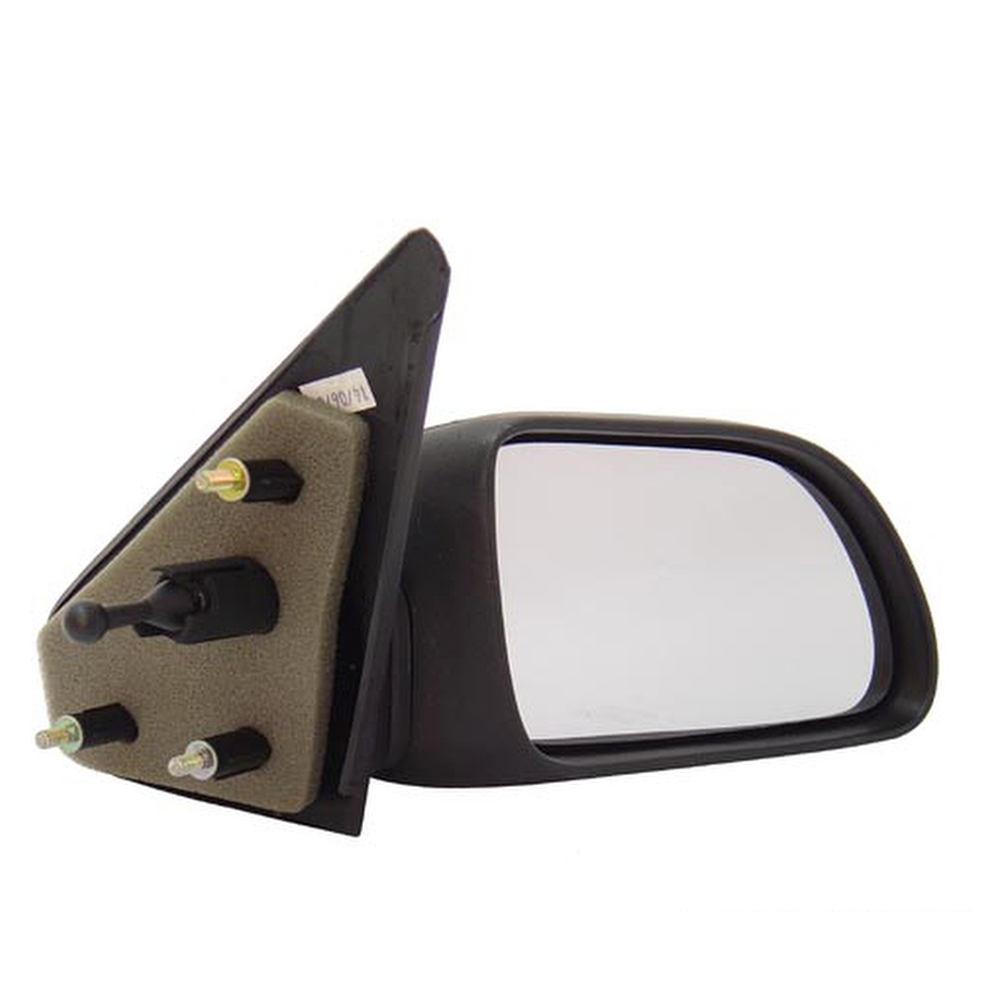 Retrovisor Externo - Metagal - A .20.J82.00 - Unitário