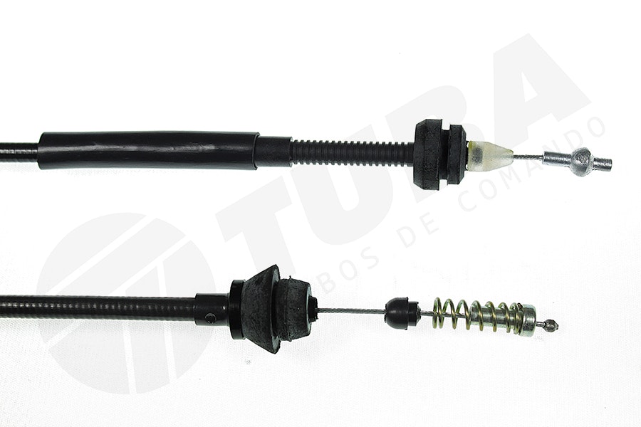 Cabo do Acelerador - Tuba Cabos - 5097 - Unitário