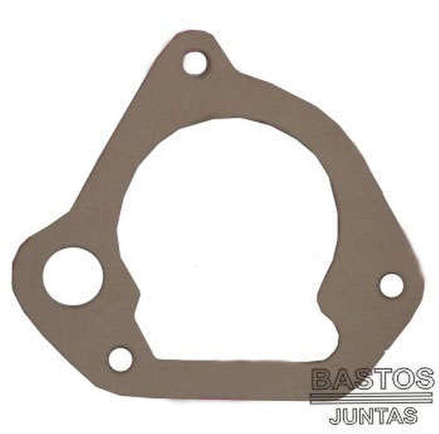 Junta da Tampa Traseira - Bastos Juntas - 144214 - Unitário