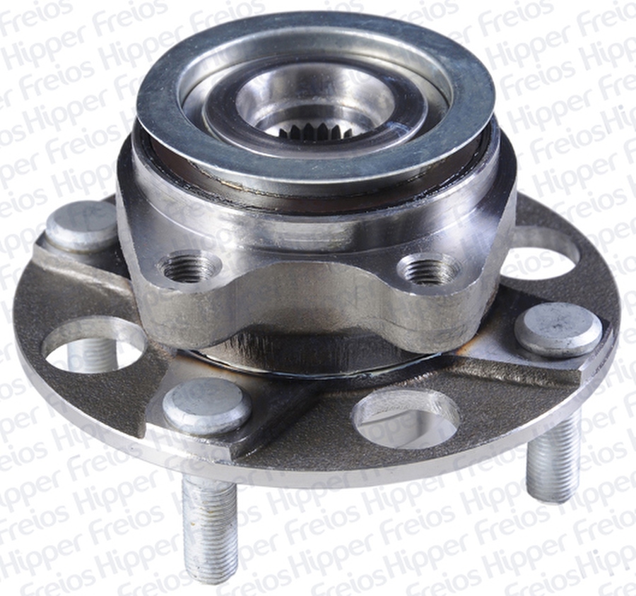Cubo de Roda - Hipper Freios - HFCD 613 - Unitário