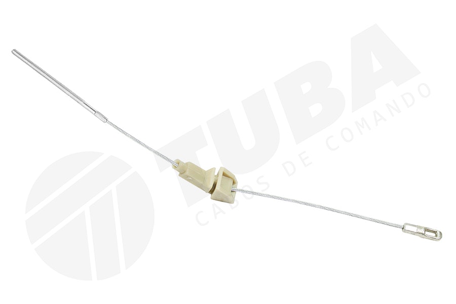 Cabo do Freio - Tuba Cabos - 7235 - Unitário