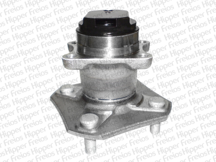 Cubo de Roda - Hipper Freios - HFCT 613 - Unitário