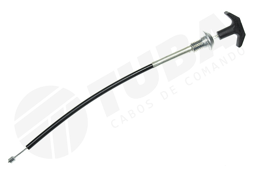 Cabo do Freio - Tuba Cabos - 8284 - Unitário