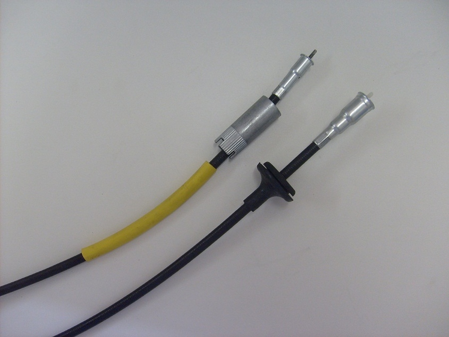 Cabo do Velocímetro - Cabovel - 159015 - Unitário