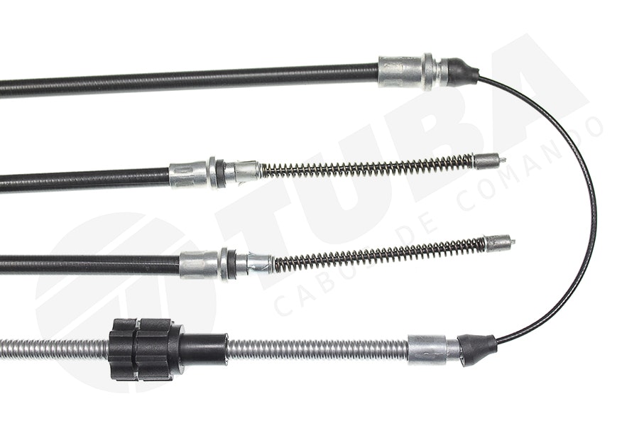 Cabo do Freio - Tuba Cabos - 8607 - Unitário