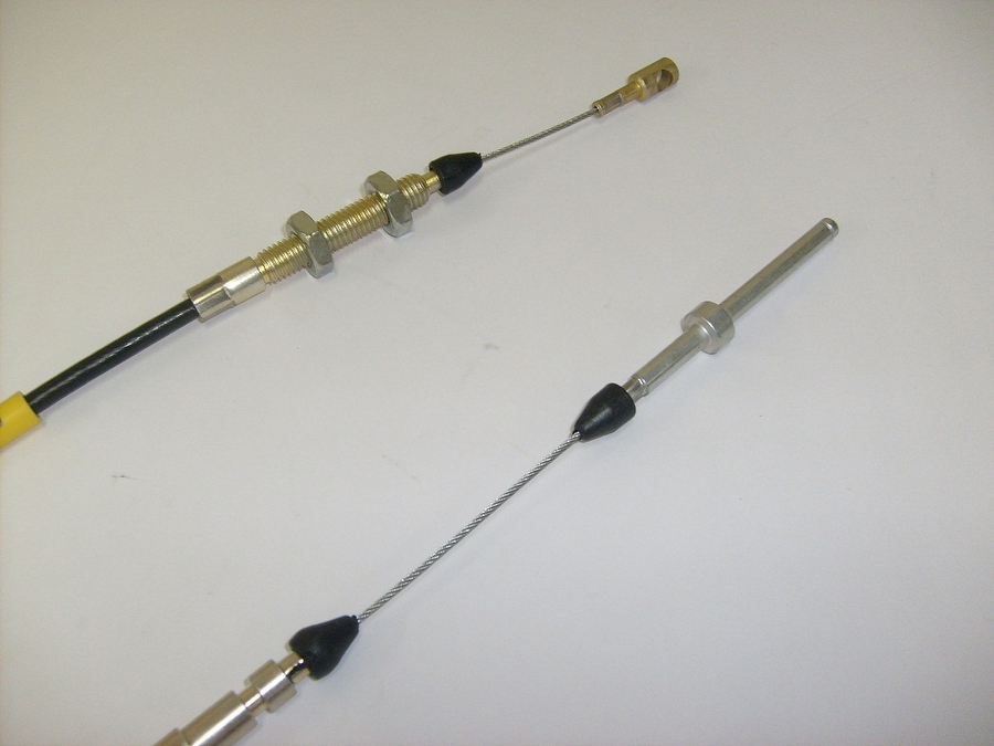 Cabo de Acelerador - Cabovel - 10094 - Unitário