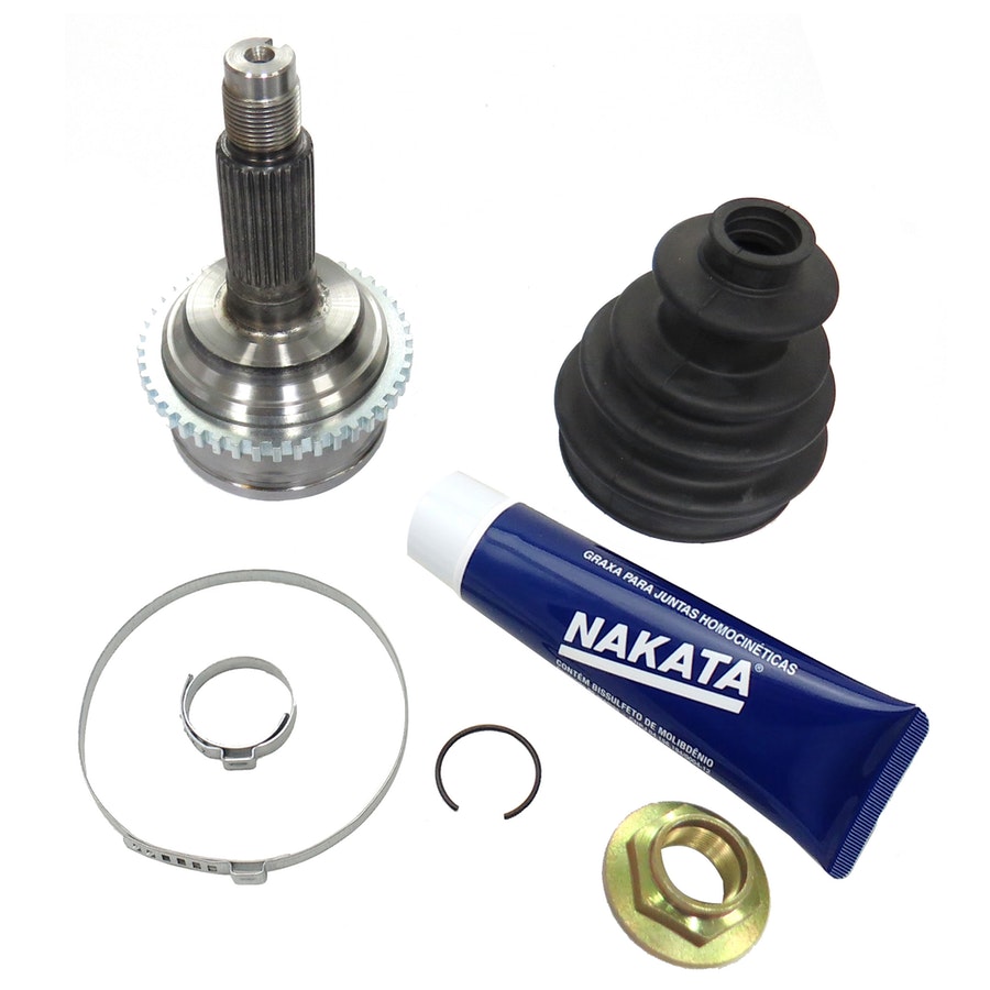 Junta Homocinética Fixa - Nakata - NJH01-1422 - Unitário