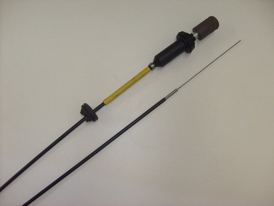 Cabo Estrangulador - Cabovel - 126041 - Unitário