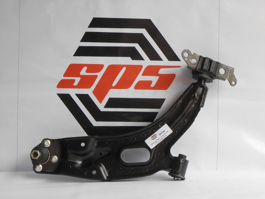 bandeja - SP5 Distribuidora de Auto Peças LTDA ME - SP198 - Unitário