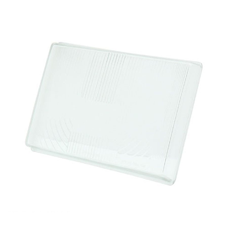 Lente do Farol - RCD - RC 175 - Unitário