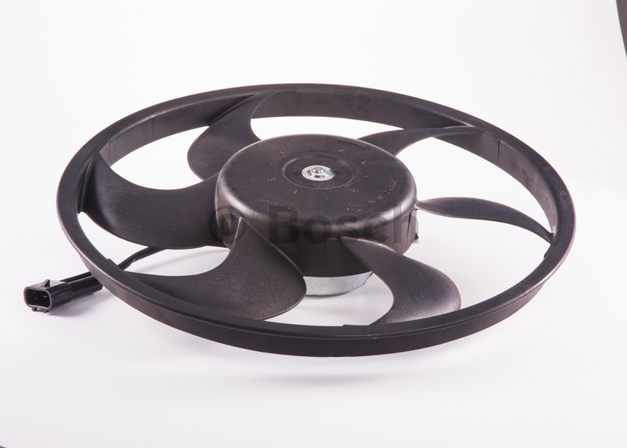 MOTOR DE ARREFECIMENTO C.C. GPC 12V 270W - Bosch - 9130451139 - Unitário