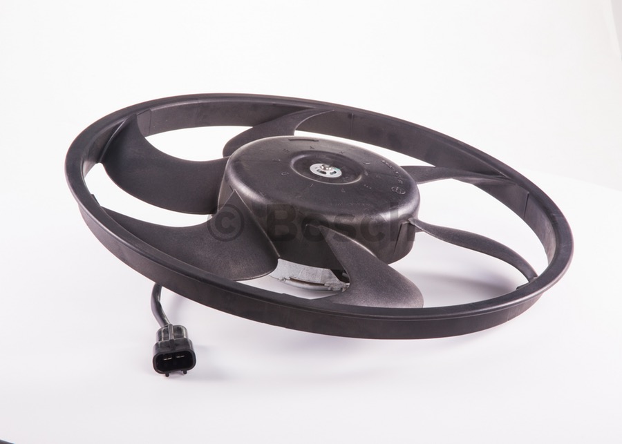 MOTOR DE ARREFECIMENTO C.C. GPC 12V 270W - Bosch - 9130451139 - Unitário