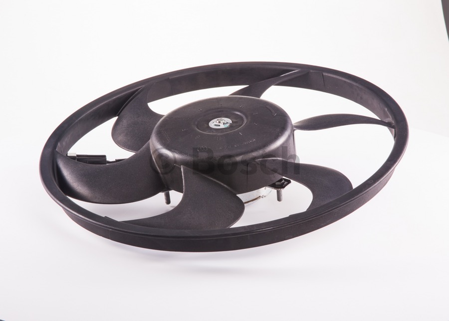 MOTOR DE ARREFECIMENTO C.C. GPC 12V 270W - Bosch - 9130451139 - Unitário