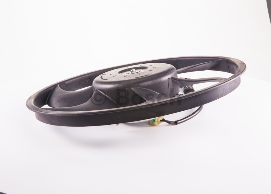 MOTOR DE ARREFECIMENTO C.C. GPC 12V 270W - Bosch - 9130451139 - Unitário