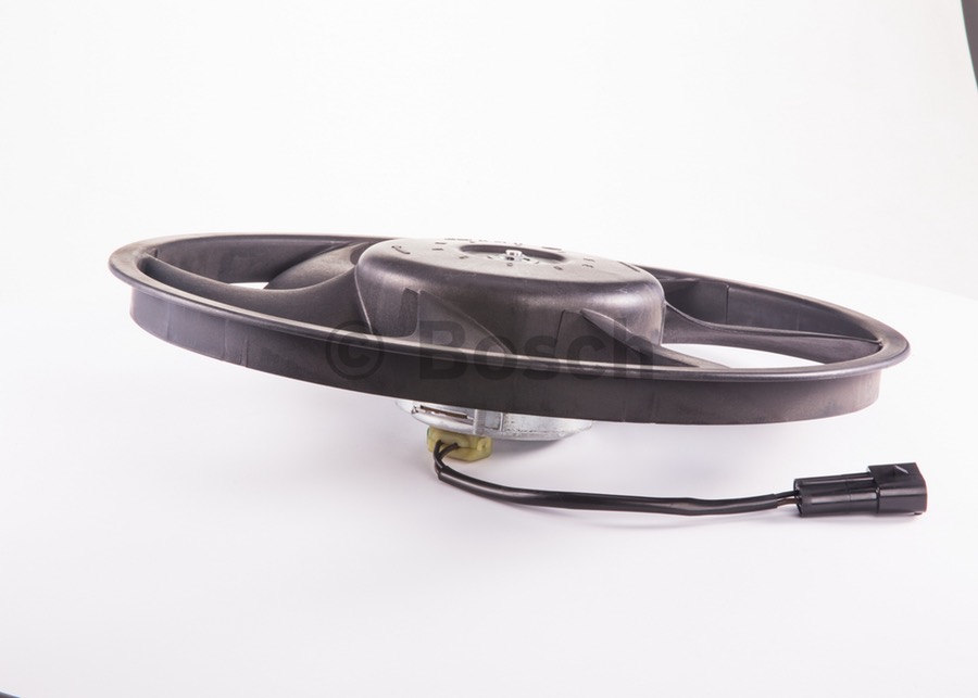 MOTOR DE ARREFECIMENTO C.C. GPC 12V 270W - Bosch - 9130451139 - Unitário