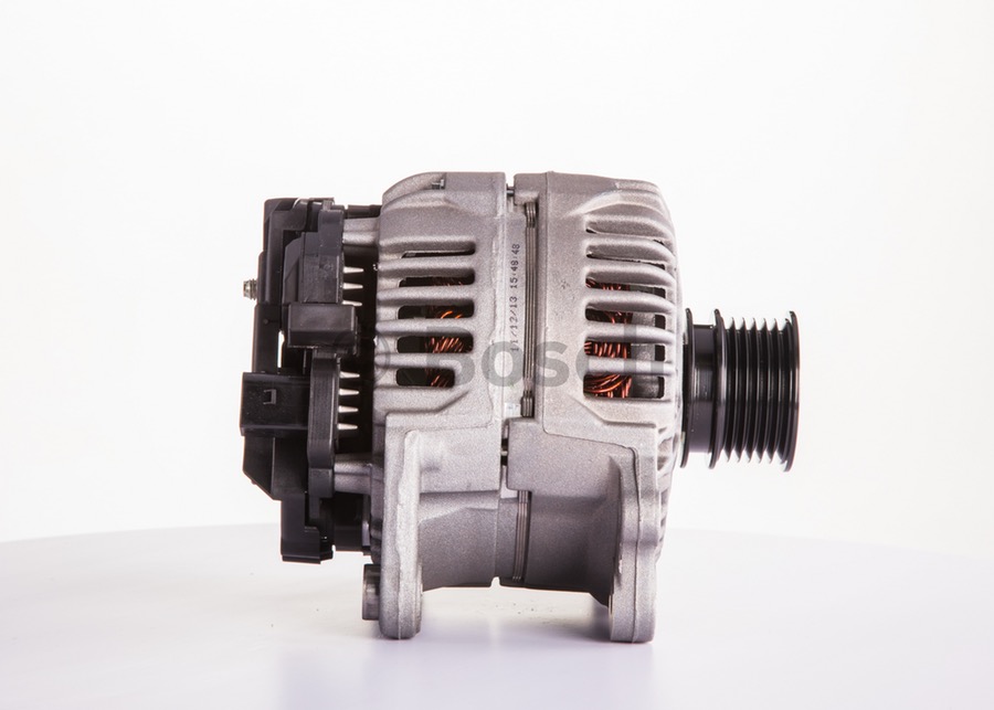 Alternador  Kcb1  14V  90A - Bosch - 0124325061 - Unitário