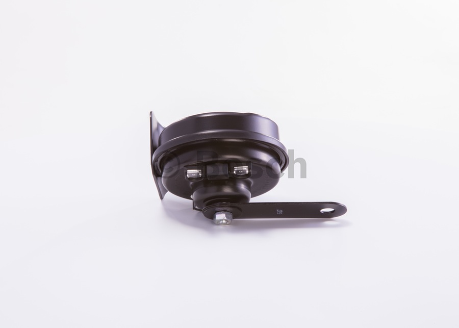 Buzina Eletromagnética - CR8 - Bosch - 0986AH0708 - Unitário