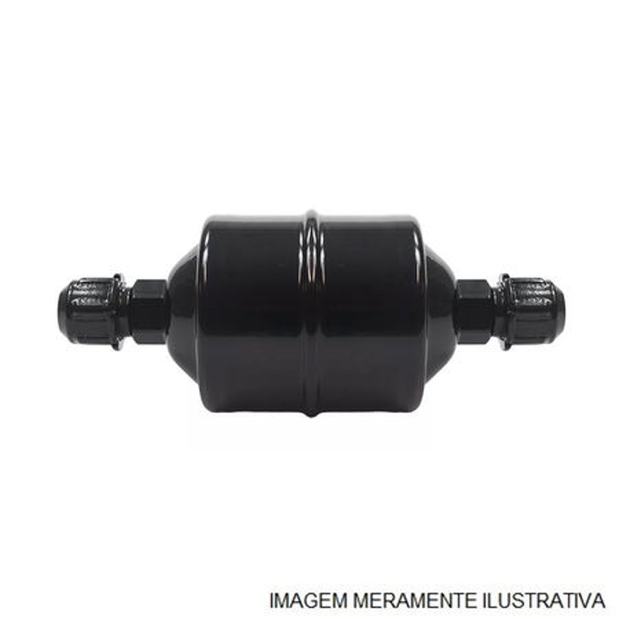 Filtro Secador