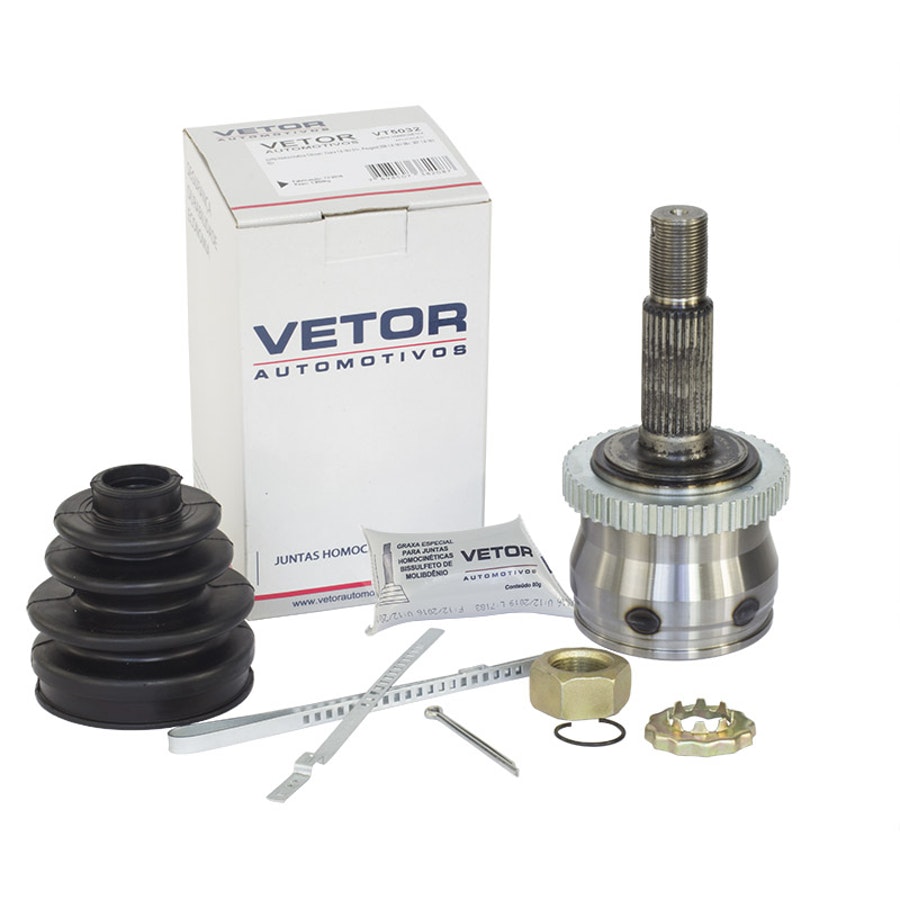 Junta Homocinética - Vetor - Vt5032 - Unitário