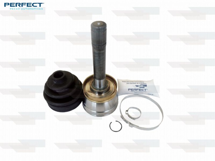 Kit Junta Homocinética - Perfect - KJH3307 - Unitário