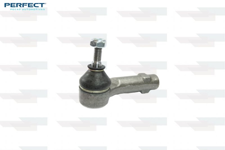 Terminal De Direção Le - Perfect - TDI1081 - Unitário