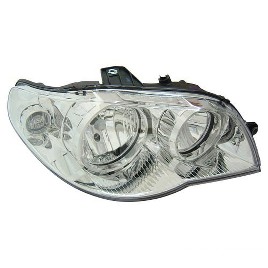 Farol Manual Direito - Magneti Marelli - IMM0311086 - Unitário