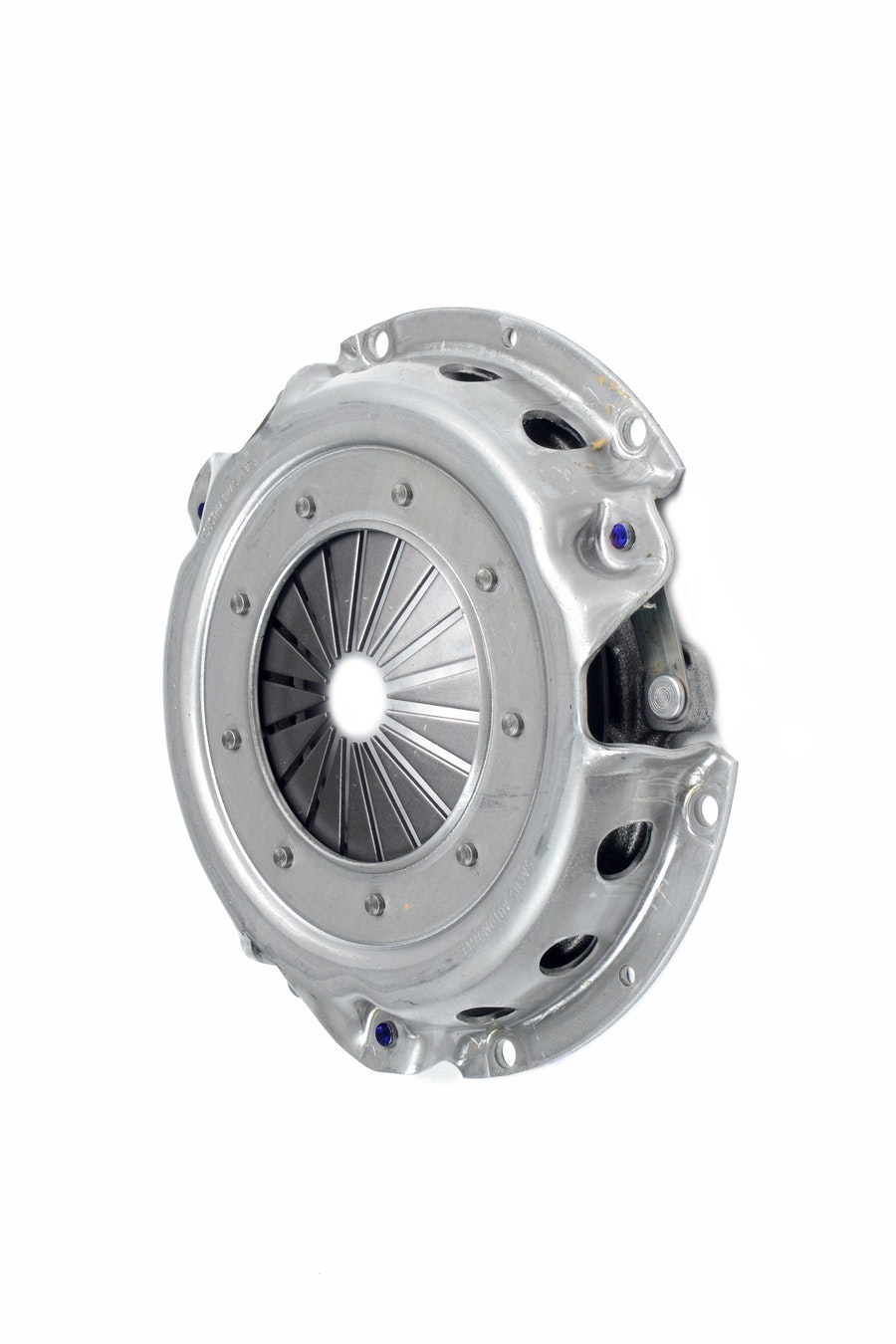 Kit de Embreagem Leve com Estrias 20 Unitário - Sachs - 6558 - Unitário