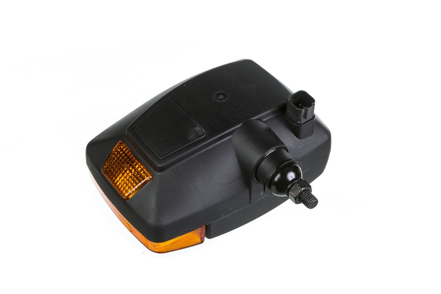 Farol - Volvo CE - 11170059 - Unitário