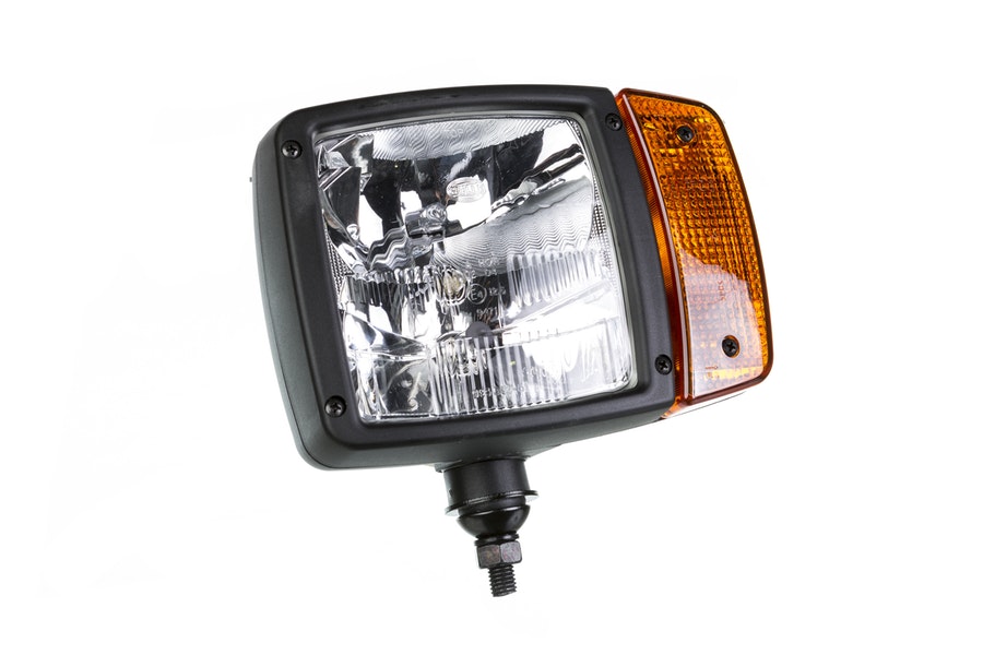 Farol - Volvo CE - 11170059 - Unitário
