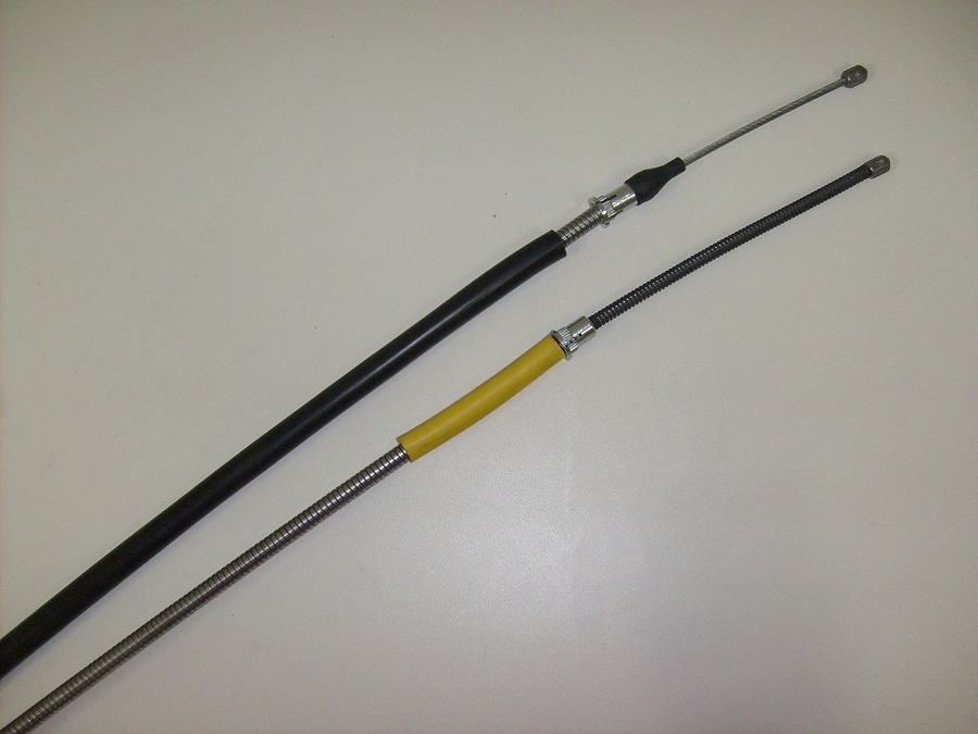 Cabo de Freio - Cabovel - 177127 - Unitário