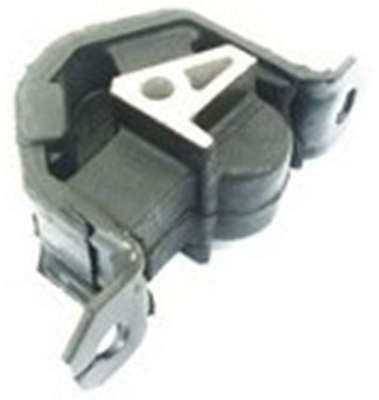 Coxim Traseiro do Motor - Borflex - 3045 - Unitário