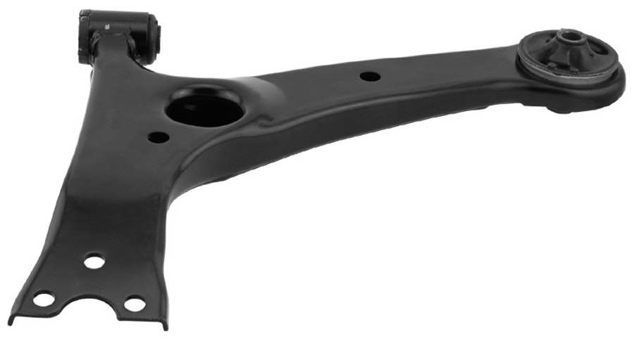 Bandeja Suspensão Nakata Diant Esq Lifan 620 1.6 2011 A 2016 - Nakata - NBJ7002E - Unitário