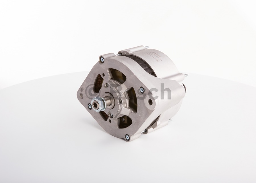 Alternador 24V 55A - Bosch - F042301022 - Unitário
