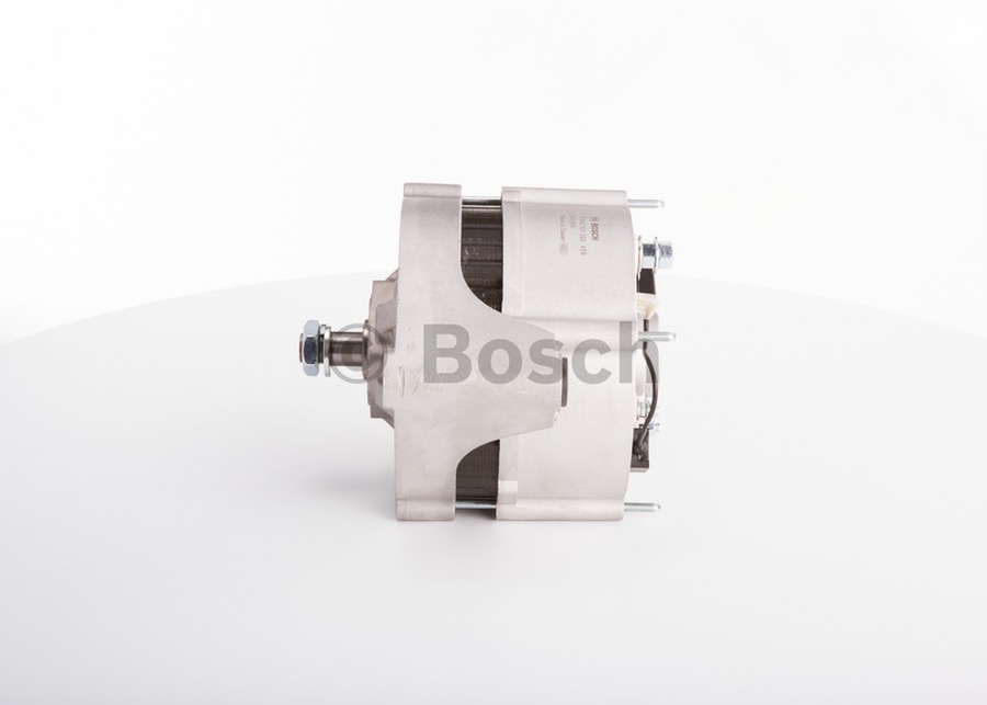Alternador 24V 55A - Bosch - F042301022 - Unitário