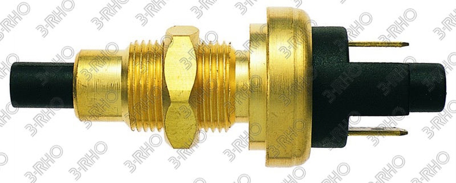 Interruptor de Luz de Freio Automotivo Carcaça Plástica Linha Leve - 3-RHO - 371 - Unitário